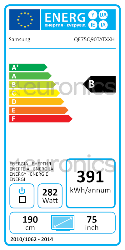 energy-label