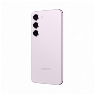 Samsung Galaxy S23, 256 GB, rozā - Viedtālrunis