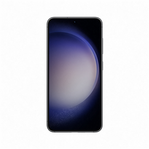 Samsung Galaxy S23, 256 GB, melna - Viedtālrunis