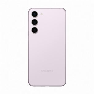 Samsung Galaxy S23+, 256 GB, rozā - Viedtālrunis