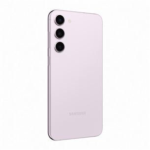 Samsung Galaxy S23+, 512 GB, rozā - Viedtālrunis