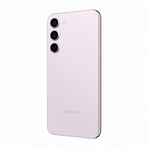 Samsung Galaxy S23+, 512 GB, rozā - Viedtālrunis