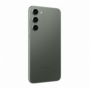 Samsung Galaxy S23+, 256 GB, zaļa - Viedtālrunis