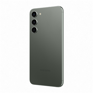 Samsung Galaxy S23+, 256 GB, zaļa - Viedtālrunis