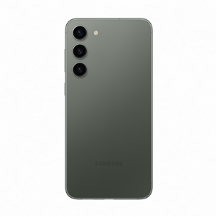 Samsung Galaxy S23+, 512 GB, zaļa - Viedtālrunis