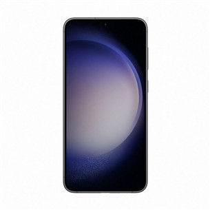 Samsung Galaxy S23+, 256 GB, melna - Viedtālrunis