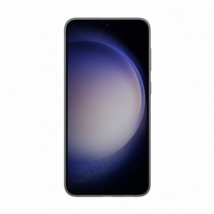 Samsung Galaxy S23+, 512 GB, melna - Viedtālrunis