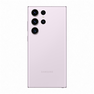 Samsung Galaxy S23 Ultra, 256 GB, rozā - Viedtālrunis