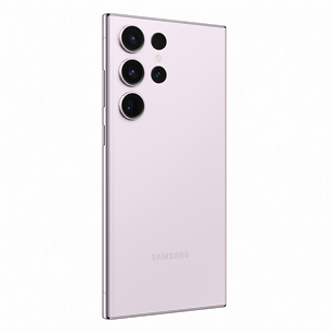 Samsung Galaxy S23 Ultra, 256 GB, rozā - Viedtālrunis