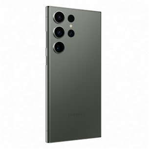 Samsung Galaxy S23 Ultra, 512 GB, zaļa - Viedtālrunis