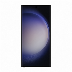 Samsung Galaxy S23 Ultra, 512 GB, melna - Viedtālrunis