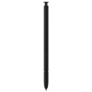 Samsung S Pen, Galaxy S23 Ultra, черный - Электронное перо EJ-PS918BBEGEU