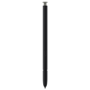 Samsung Galaxy S23 Ultra S Pen, melna/bēša - Stilus EJ-PS918BUEGEU