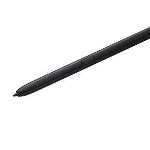 Samsung Galaxy S23 Ultra S Pen, melna/bēša - Stilus