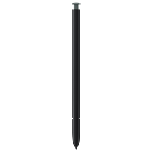 Samsung Galaxy S23 Ultra S Pen, melna/zaļa - Stilus