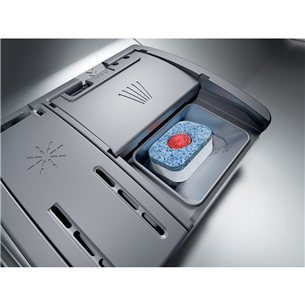 Bosch Serie 4, 13 place settings, width 60 cm - Built-in dishwasher