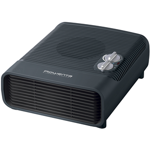 Rowenta Silence Comfort, 2400 W, dark grey - Heater