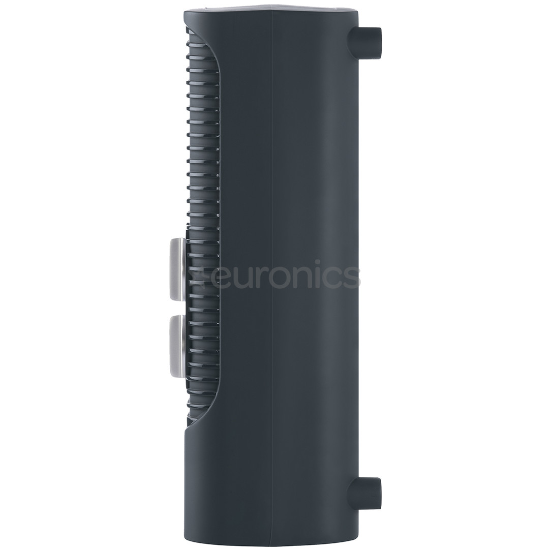 Rowenta Silence Comfort, 2400 W, dark grey - Heater