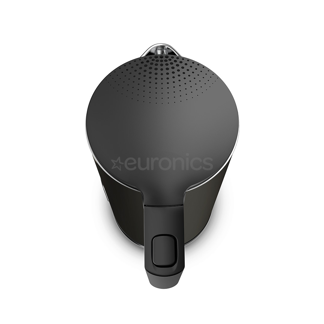 Tefal Digital, 1.7 L, 1800 W, pelēka - Tējkanna