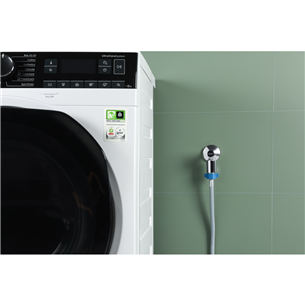 Electrolux - Устройство для защиты от накипи