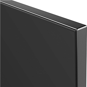 Hisense 40A4HA, 40", Full HD, LED LCD, sānu statīvs, melna - Televizors