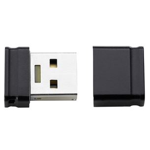 USB flash drive Micro Line (4 GB), Intenso