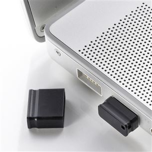 USB zibatmiņa Micro Line (4 GB), Intenso