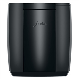 JURA J8 Piano Black - Espresso machine
