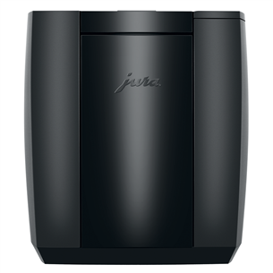 JURA J8, melna - Kafijas automāts