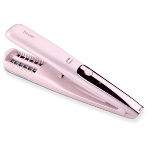 Beurer, pink - Split end trimmer HT22