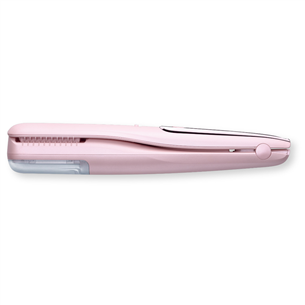 Beurer StylePro, rozā - Šķelto matu galu noņemšanas ierīce