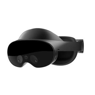 Meta Quest Pro, 12 GB, 256 GB, black - VR headset