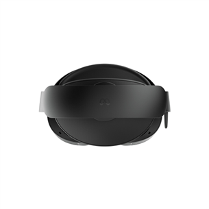 Meta Quest Pro, 12 GB, 256 GB, melna - Virtuālās realitātes brilles