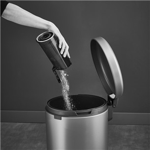 Tefal X-Force Flex 9.60, Allergy, violeta - Bezvadu putekļu sūcējs