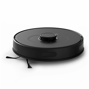 Tefal X-PLORER Serie 75 S, melna - Robots putekļu sūcējs