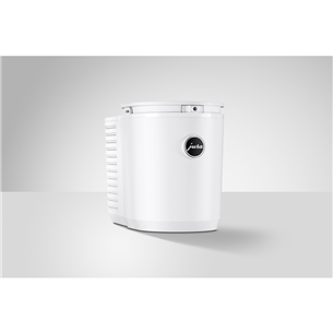 JURA Cool Control, 1 L, balta - Piena dzesētājs