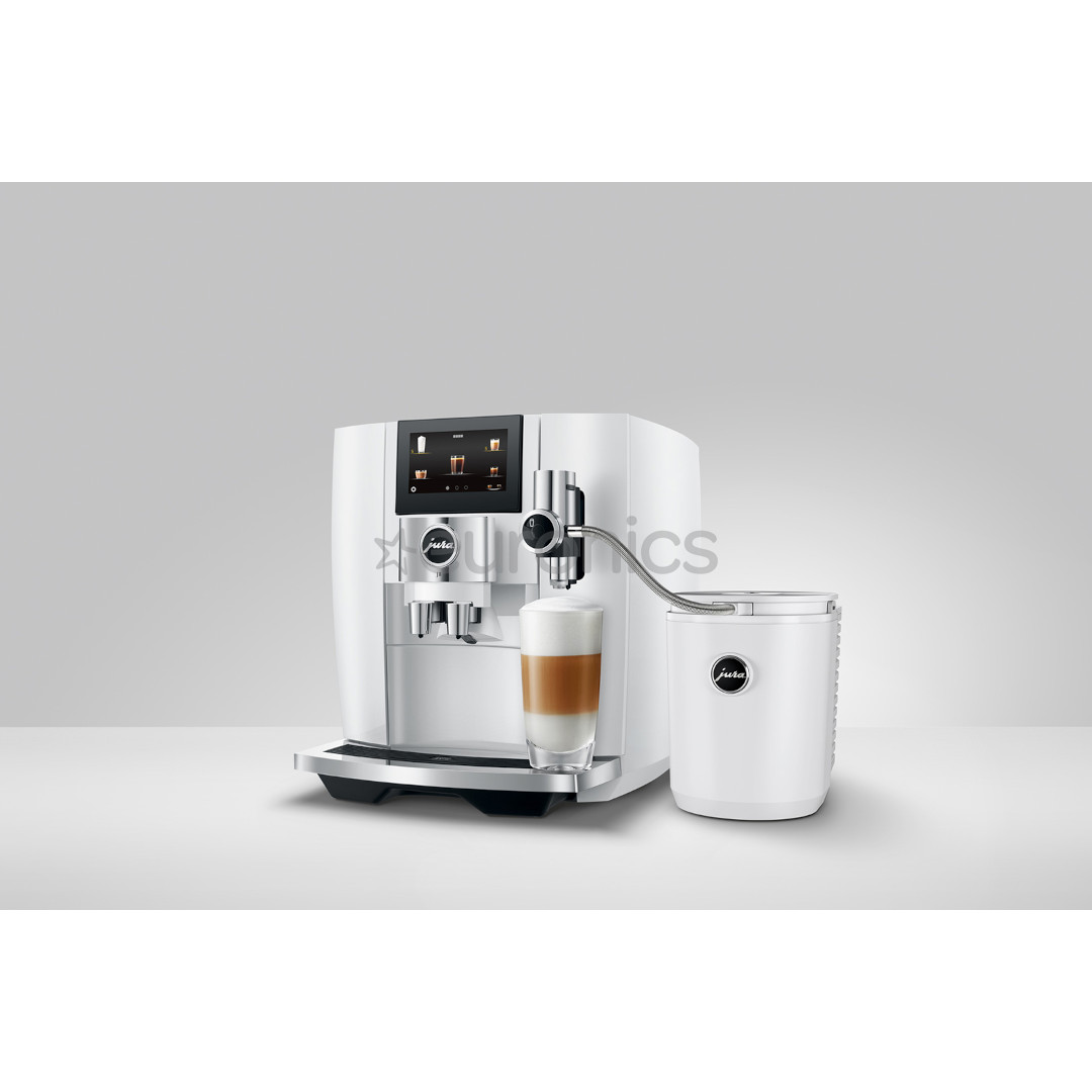 JURA Cool Control, 1 л, белый - Охладитель молока