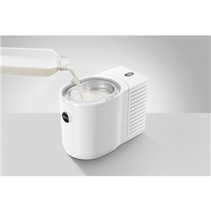 JURA Cool Control, 1 L, balta - Piena dzesētājs