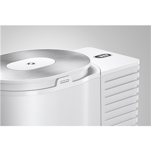 JURA Cool Control, 1 L, balta - Piena dzesētājs