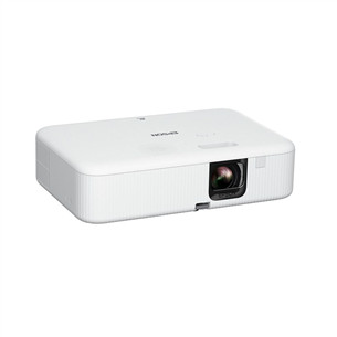 Epson CO-FH02, white - Projector