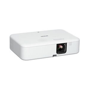 Epson CO-FH02, balta - Projektors