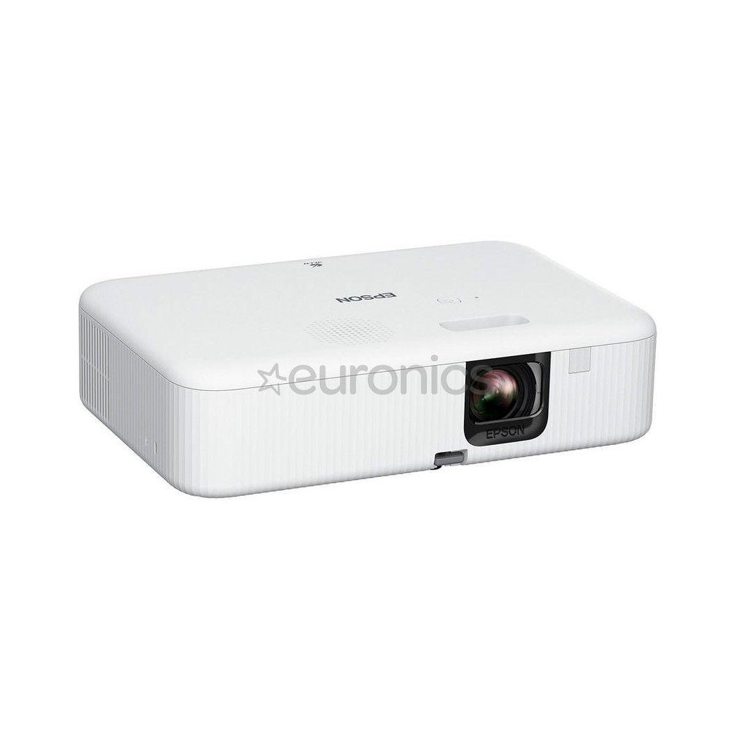 Epson CO-FH02, white - Projector