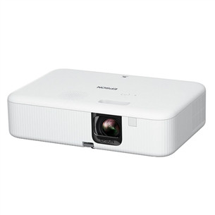 Epson CO-FH02, white - Projector