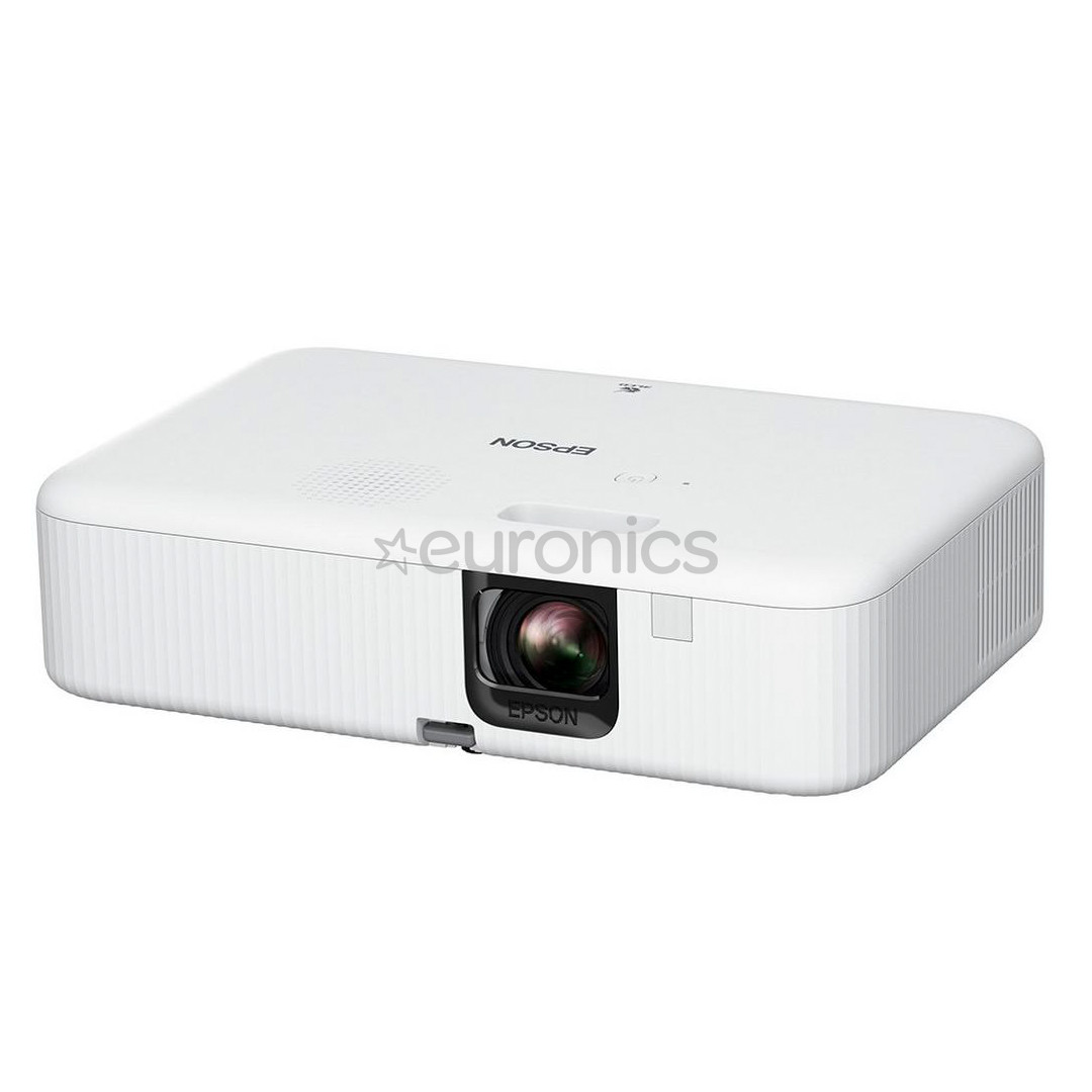 Epson CO-FH02, white - Projector