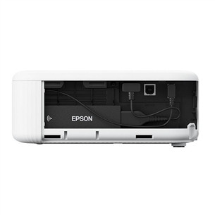 Epson CO-FH02, white - Projector