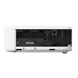 Epson CO-FH02, balta - Projektors