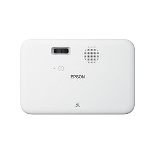 Epson CO-FH02, white - Projector