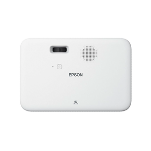 Epson CO-FH02, balta - Projektors