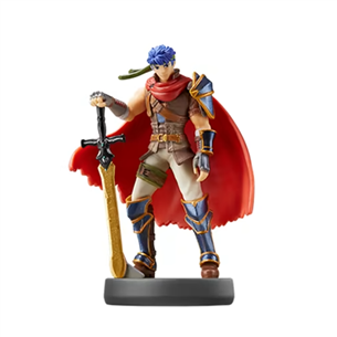 Nintendo Amiibo Ike, no. 24 - Amiibo 045496352592