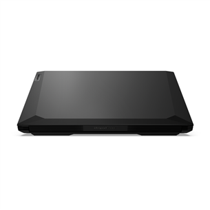 Lenovo IdeaPad Gaming 3 15ACH6, 15.6'' 120 Hz, Ryzen 5, 8 GB, 512 GB, RTX3050, ENG, melna - Portatīvais dators